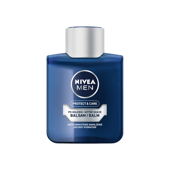 Nivea Men Protect & Care balsam po goleniu 100ml