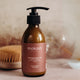 Mokosh Nawilżający lotion do ciała Drzewo sandałowe z bursztynem 200ml