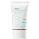 Missha All Around Safe Block Aqua Sun SPF50+/PA++++ nawilżający krem przeciwsłoneczny 50ml