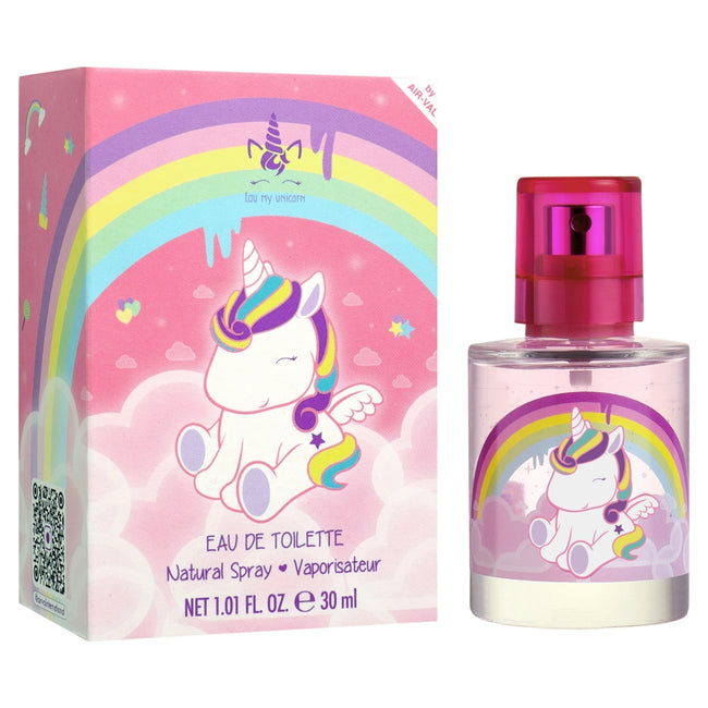 Air-Val Eau My Unicorn woda toaletowa