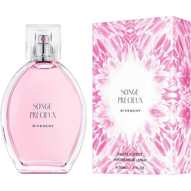 Givenchy Songe Precieux woda toaletowa spray
