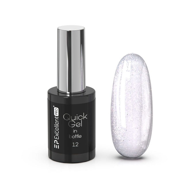 Excellent PRO Quick Gel in Bottle żel w butelce