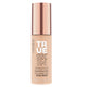 Catrice True Skin Hydrating Foundation nawilżający podkład do twarzy