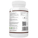 WISH Pharmaceutical Mumio Shilajt 400mg suplement diety 90 kapsułek