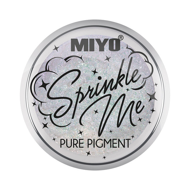 MIYO Sprinkle Me! sypki pigment do powiek