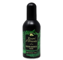 Tesori d'Oriente Sandalo del Kashmir & Vetiver perfumy spray