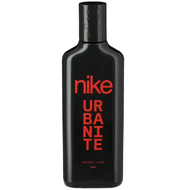 Nike Urbanite Woody Lane Man woda toaletowa spray