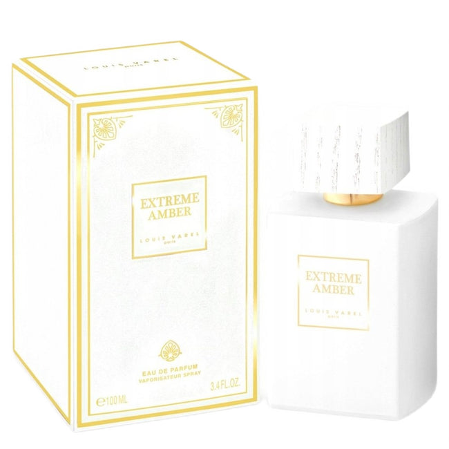 Louis Varel Extreme Amber woda perfumowana spray