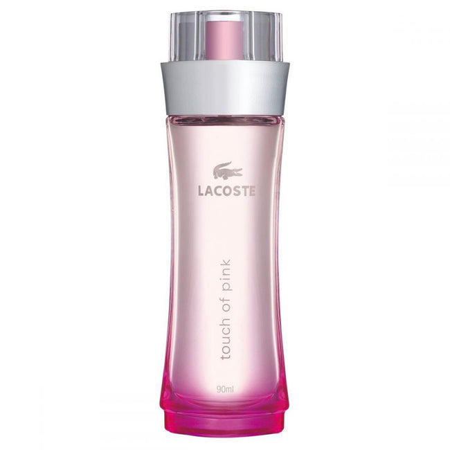 Lacoste Touch of Pink woda toaletowa spray - produkt bez opakowania 90 ml