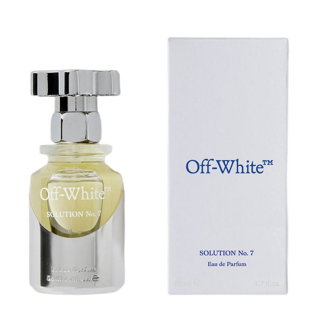Off-White Solution No.7 woda perfumowana