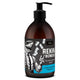 LaQ Żel pod prysznic dla mężczyzn 8w1 Rekin Biznesu 500ml