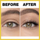 Maybelline Colossal Smokey Black Mascara tusz do rzęs