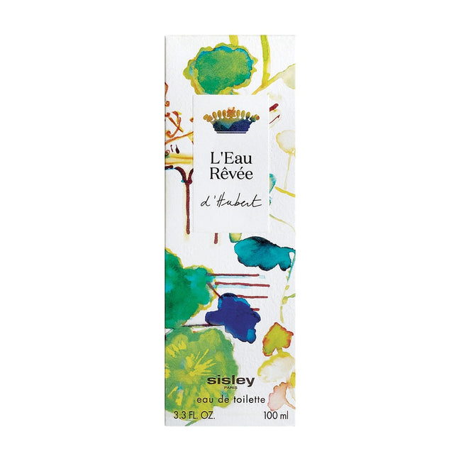 Sisley L'Eau Revee D'Hubert woda toaletowa