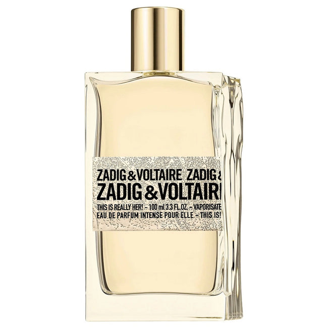 Zadig&Voltaire This Is Really Her! woda perfumowana spray