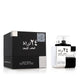Lattafa 24 Carat White Gold woda perfumowana spray