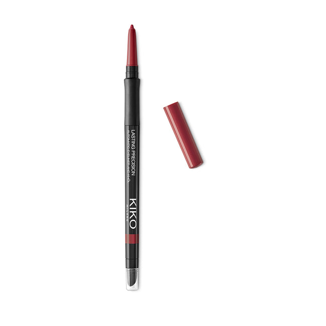 KIKO Milano Lasting Precision Automatic Eyeliner And Kajal kredka do oczu