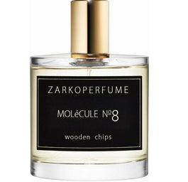 Zarkoperfume Molecule No.8 woda perfumowana spray 100ml - produkt bez opakowania