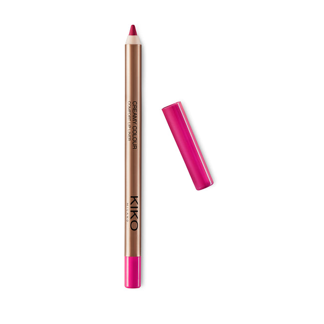 KIKO Milano Creamy Colour Comfort Lip Liner kredka do ust 308 Geranium 1.2g