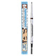 The Balm Furrowcious! Eyebrow Pencil kredka do brwi ze szczoteczką