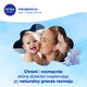 Nivea Baby płyn do mycia łagodna kąpiel 450ml