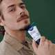 Nivea Men Hemp Sensation zestaw balsam po goleniu 100ml + pianka do golenia 200ml + krem nawilżający 75ml