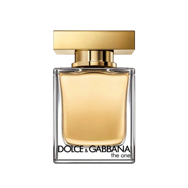 Dolce & Gabbana The One Woman woda toaletowa spray