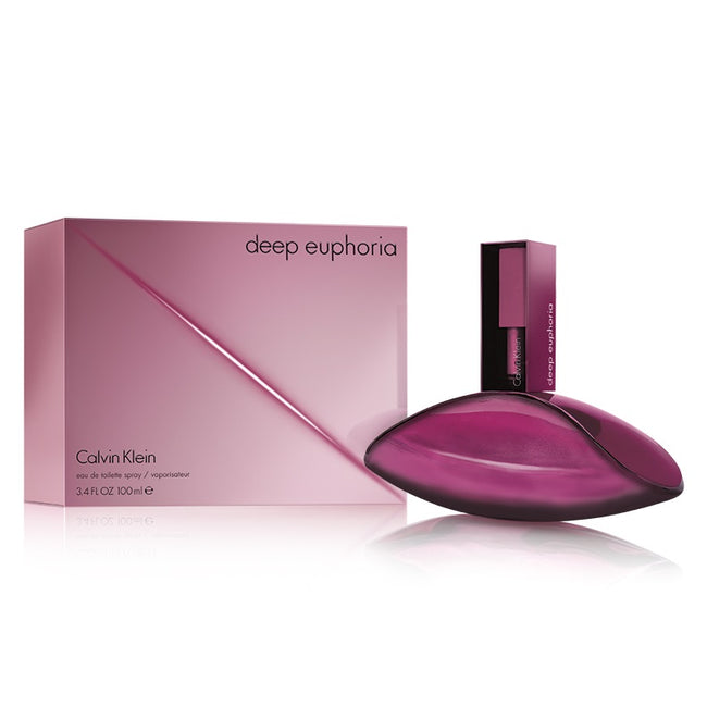 Calvin Klein Deep Euphoria woda toaletowa spray