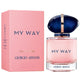 Giorgio Armani My Way woda perfumowana spray