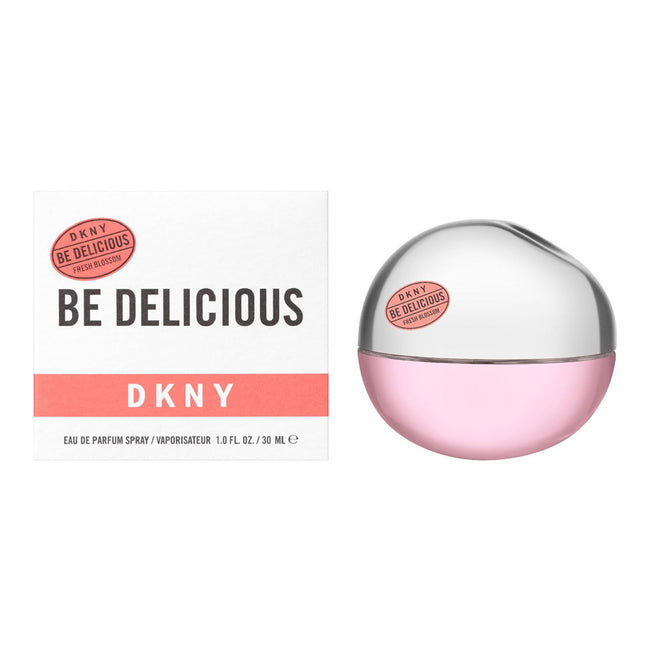 Donna Karan Be Delicious Fresh Blossom woda perfumowana spray