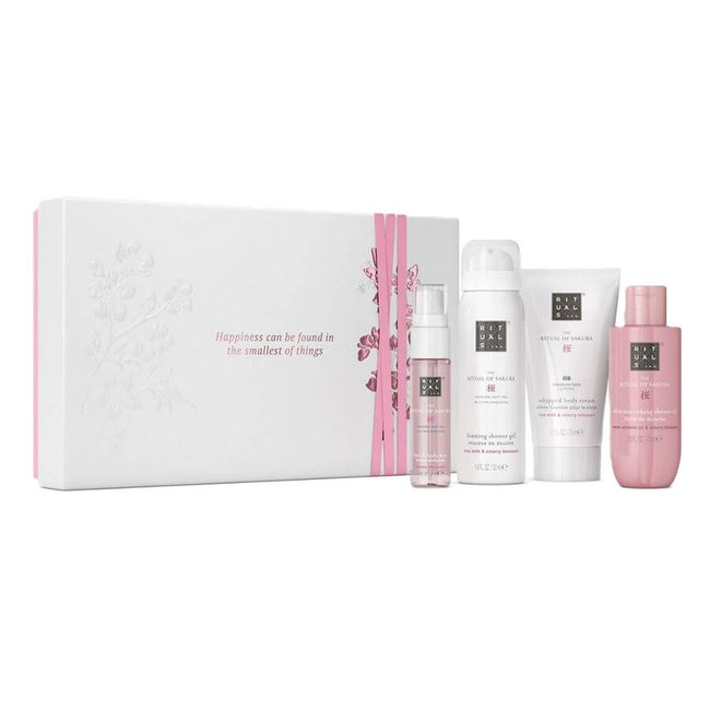 Rituals The Ritual of Sakura zestaw prezentowy S