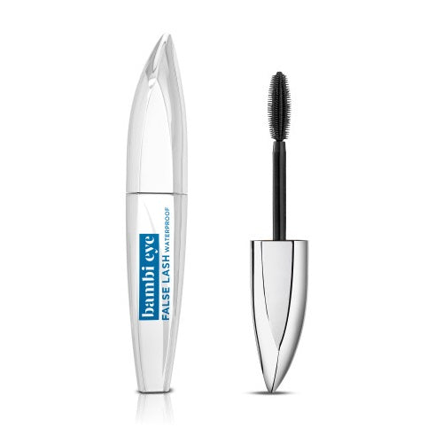 L'Oreal Paris False Lash Bambi Eye Waterproof wodoodporny tusz do rzęs