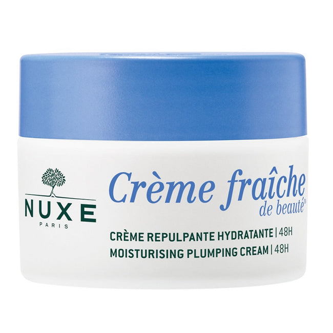 Nuxe Creme Fraiche de Beaute krem nawilżający skóra normalna 50ml