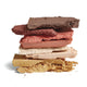 Makeup Revolution I Heart Revolution Chocolate Eyeshadow Palette paleta cieni do powiek Lemon Drizzle 18g