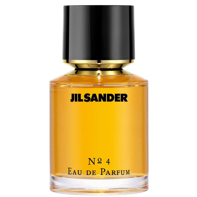 Jil Sander No 4 woda perfumowana
