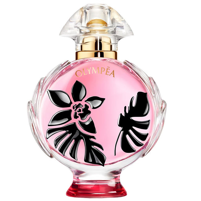Paco Rabanne Olympea Flora woda perfumowana spray