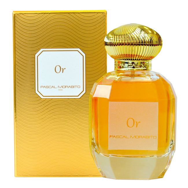 Pascal Morabito Or woda perfumowana spray