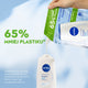 Nivea Creme Soft żel pod prysznic opakowanie uzupełniające 500ml