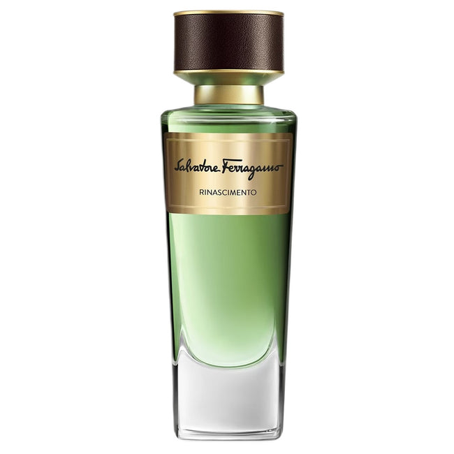 Salvatore Ferragamo Tuscan Creations Rinascimento woda perfumowana