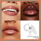 NYX Professional MakeUp Holiday Butter Gloss Vault zestaw błyszczyków 10x8ml