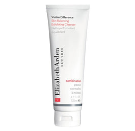 Elizabeth Arden Visible Difference oczyszczająca pianka do twarzy 125ml