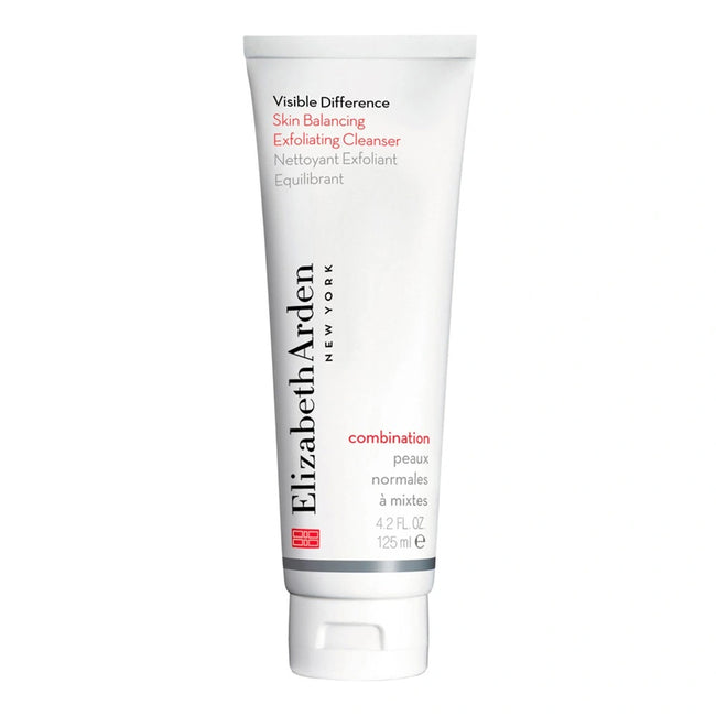 Elizabeth Arden Visible Difference oczyszczająca pianka do twarzy 125ml