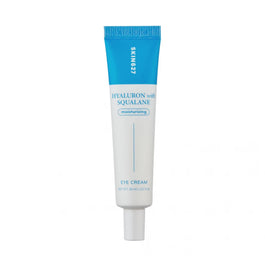 SKIN627 Hyaluron with Squalane nawilżający krem pod oczy 30ml