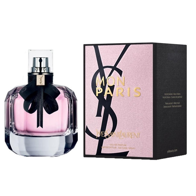 Yves Saint Laurent Mon Paris woda perfumowana spray 90ml