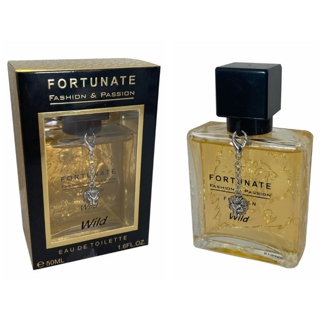 Fortunate Wild woda toaletowa spray