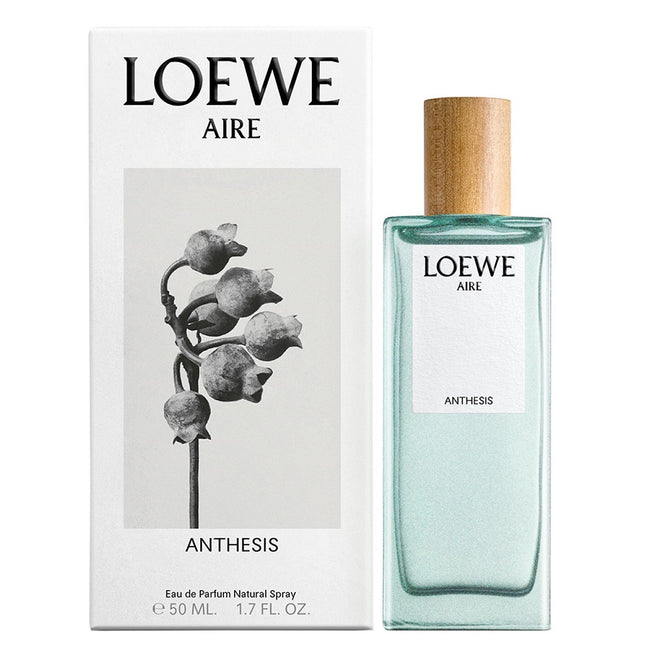 Loewe Aire Anthesis woda perfumowana
