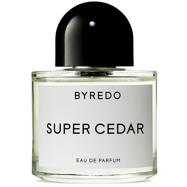 Byredo Super Cedar woda perfumowana spray