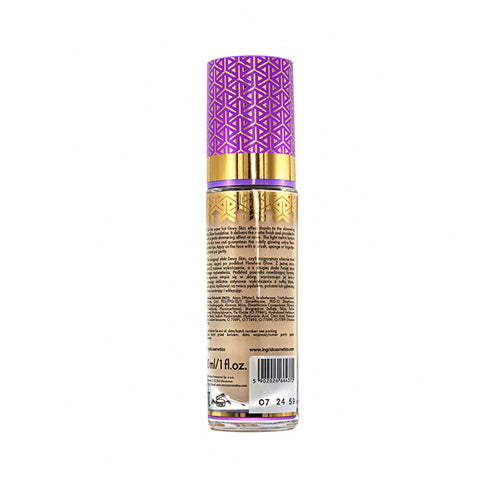 Ingrid Flawless Glow Foundation rozświetlający podkład do twarzy