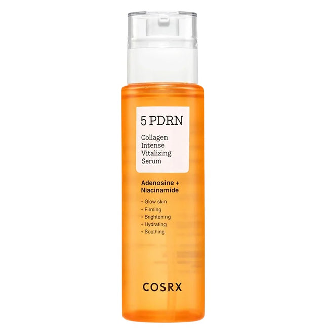 COSRX 5 PDRN Collagen Intense Vitalizing Serum intensywne serum rewitalizujące 100ml