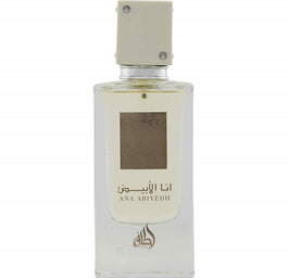 Lattafa Ana Abiyedh I Am White woda perfumowana