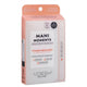 VOESH Mani Moments Duo 2 zestawy do 3-etapowego manicure Vitamin Recharge